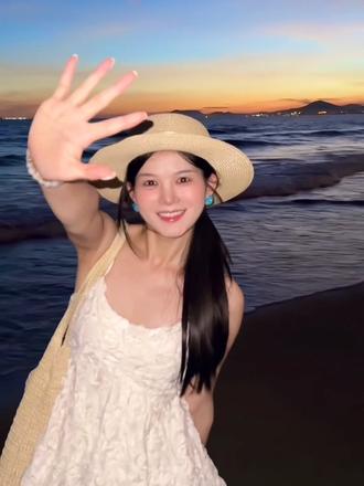 听 海边的夏日序曲