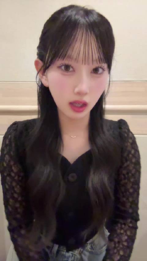 【视频】#AKB48[超话]##德永羚海[超话]#  ​​​