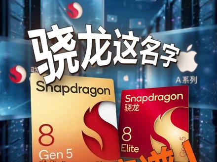 骁龙，你起名给我起好了呀！