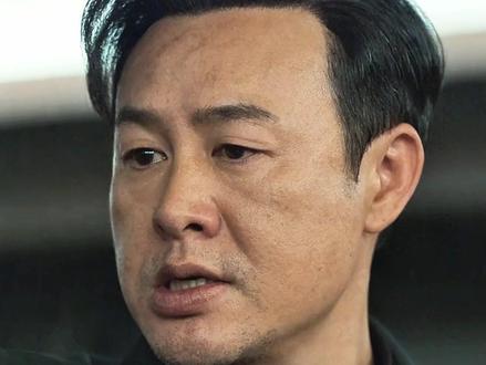 遇到我高启强，记得低头！