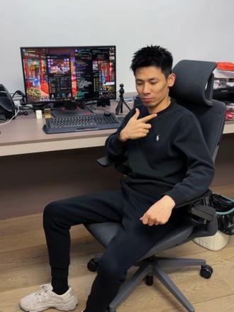 19武器已成！我感觉到，全部都回来了！