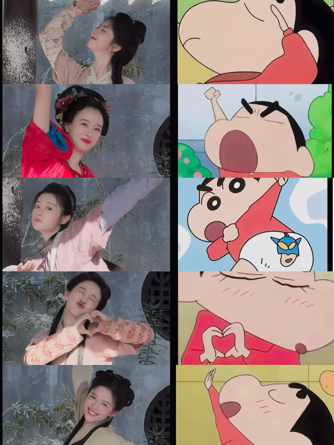梦姐啊，你这视频发早了
