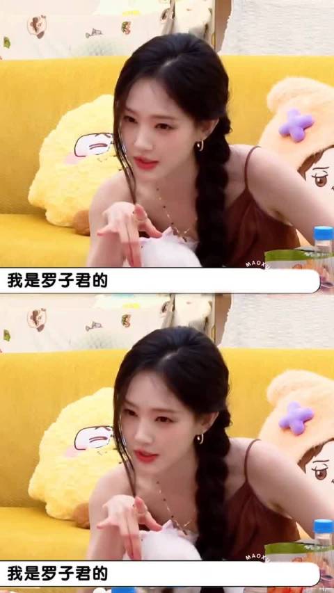 #李一桐说山东话面相都变了# 被这段方言片段狠狠戳中，李一桐说起山东话气场大变，和常华森对话朴实又接