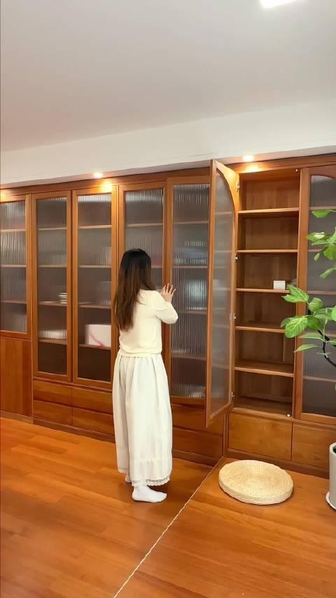 把日子过成自己喜欢的样子，就是最好的家#中秋许个圆##中秋宅在家#