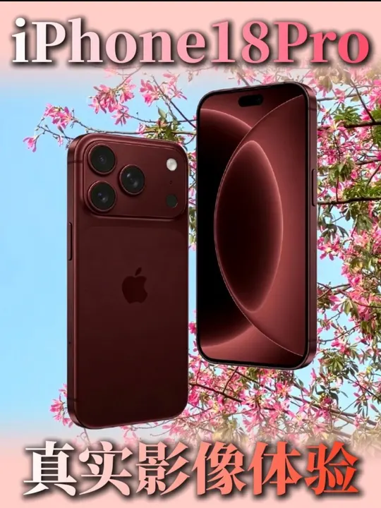 苹果终于开始认真对待“拍照”了吗？