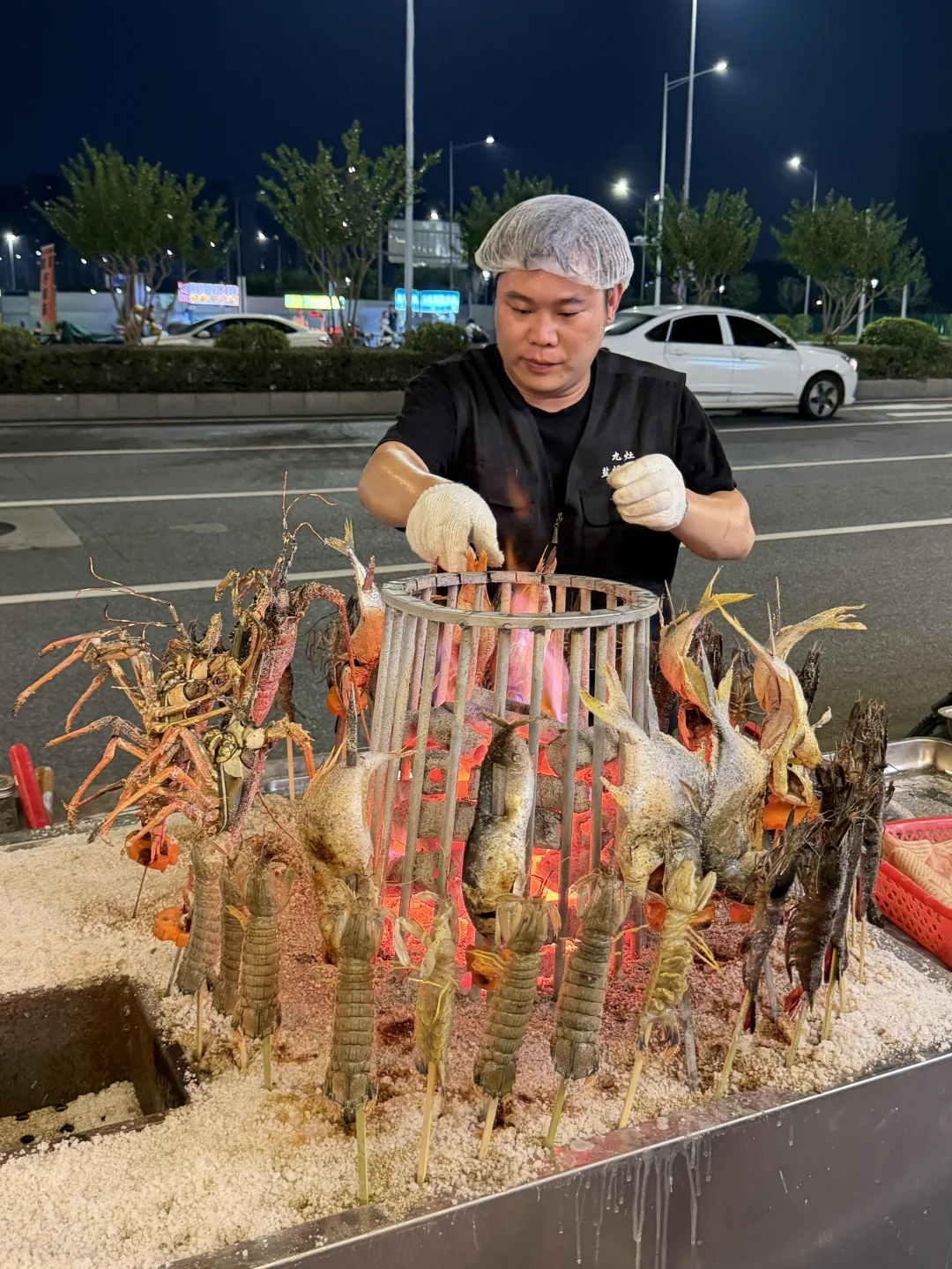佛山真正local好吃的小破店！！！！