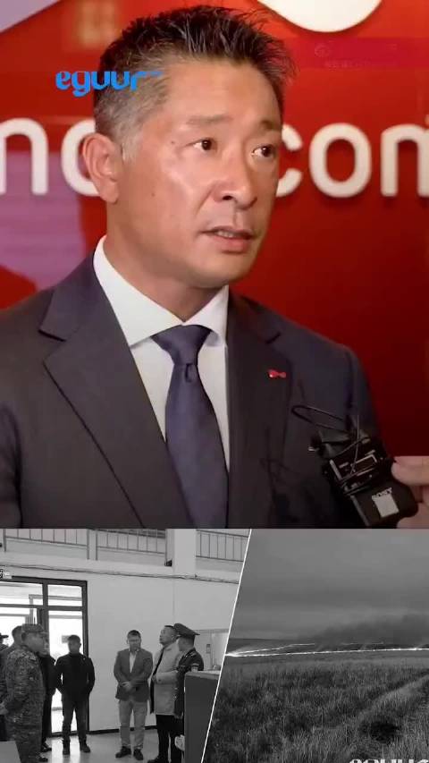 #蒙古国回应日企高管引发大火# 蒙古国最大移动通信公司Mobicom公司CEO越智康博（Yasuhi