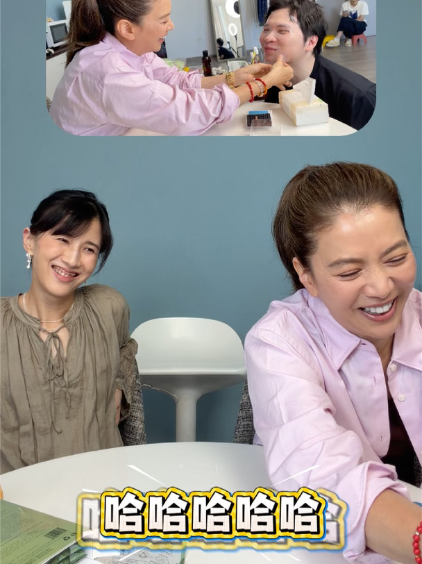 【加更】祝靓靓姐早日拿下总代！