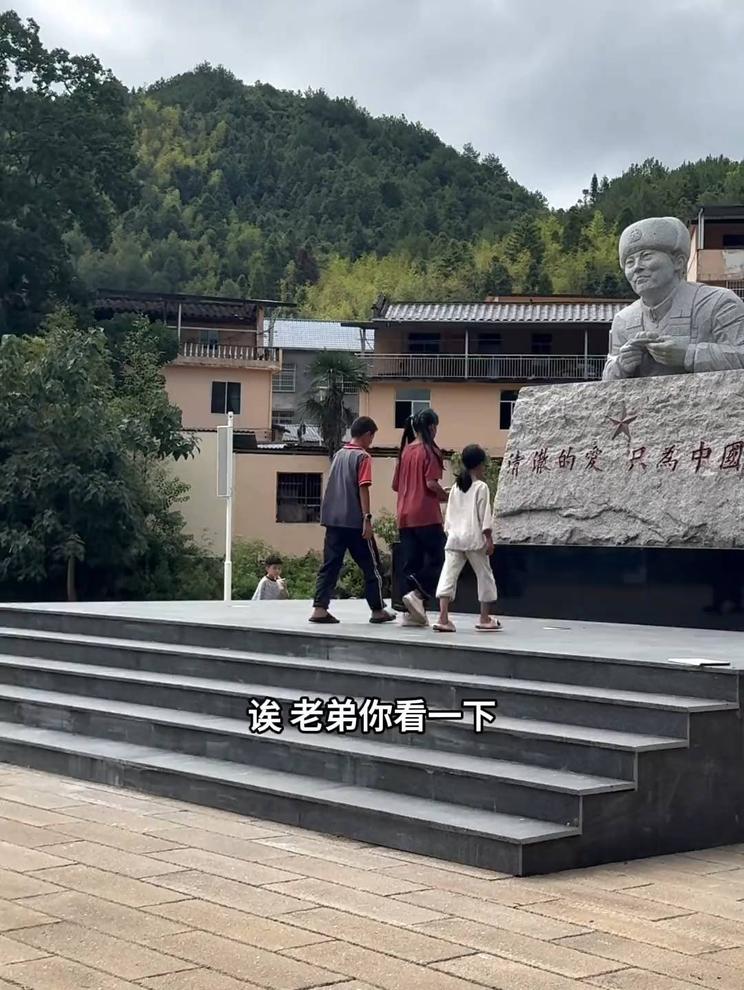 每一位英雄！