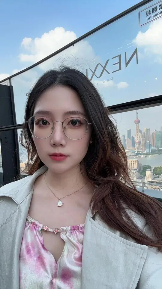来偶遇顶美