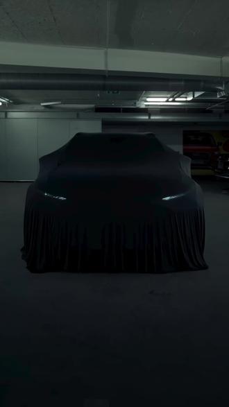 全新奥迪A6 Allroad 国内已经路测！这次终于要来了？不同于此前被砍的 Avant，这次有望正
