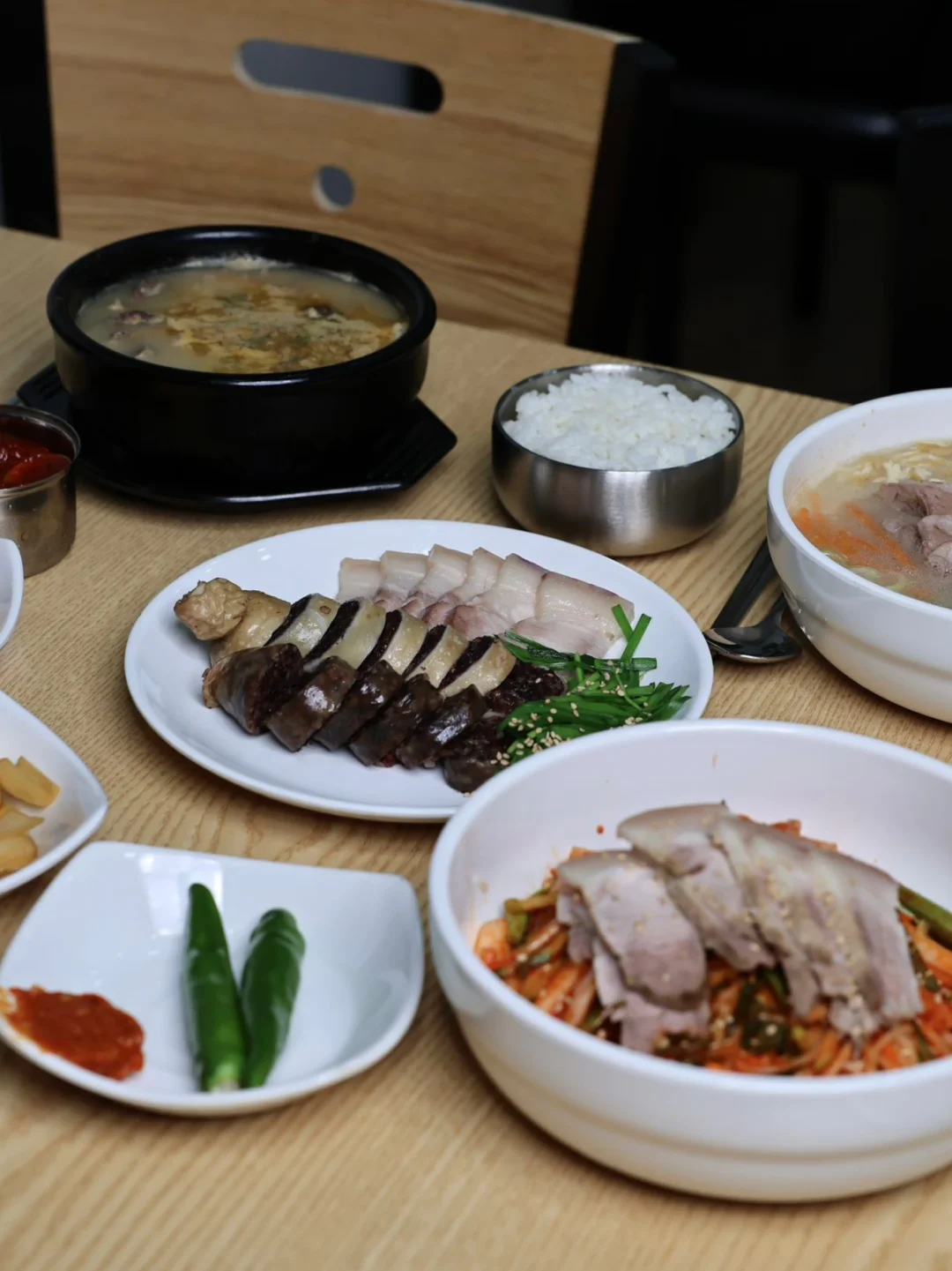 济州岛美食，碰到这家前我简直在乱吃！