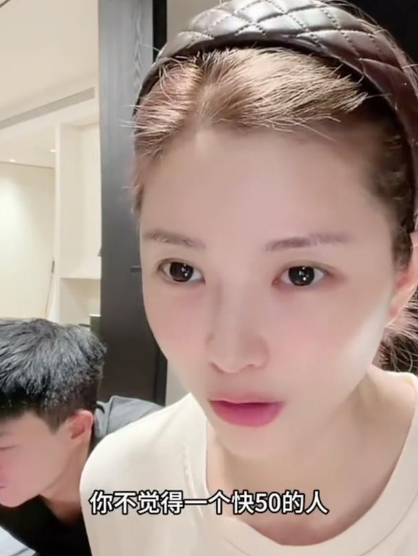 王灿不介意杜淳接吻戏，说主要是这个年纪也接不到了