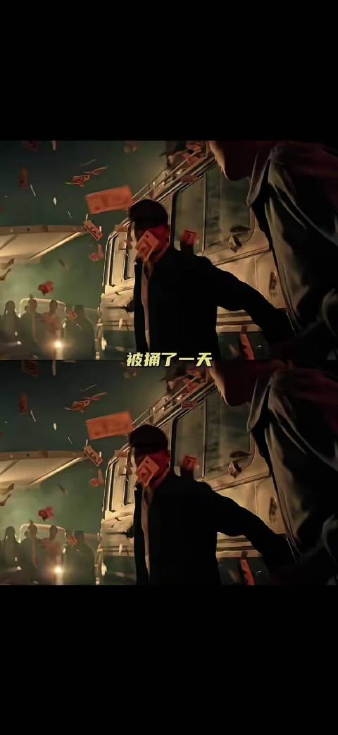 想体验刺激共享的 闭眼冲《神探之痕迹》吧 是怎么做到每一幕都代入感这么强的 王俊凯｜陈飞宇 ​