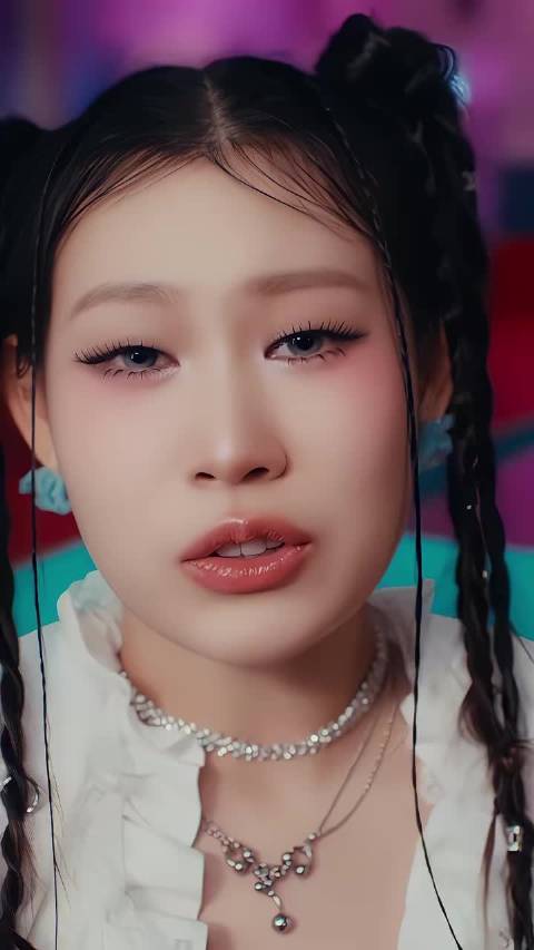 小沈阳女儿NINA沈佳润《Why》