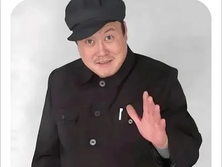 靠模仿赵本山年入上百万，成名后疯狂捞金被赵本山当面警告！