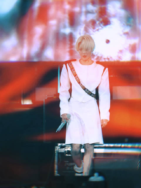#刘雨昕烟台养马岛音乐节#  24/08/24 烟台养马岛音乐节            💥节奏病💥 