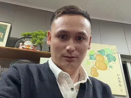一起