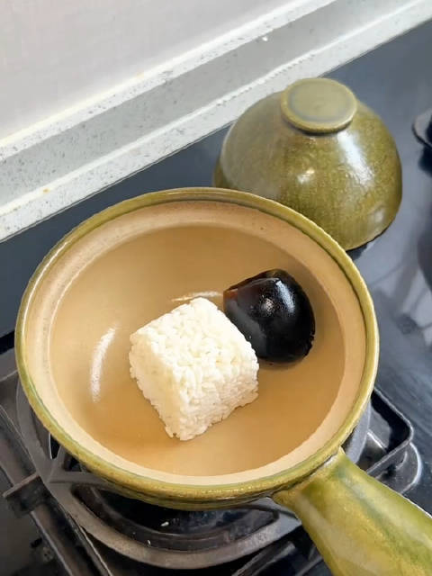 早餐吃的好，一天都精神  ​​​