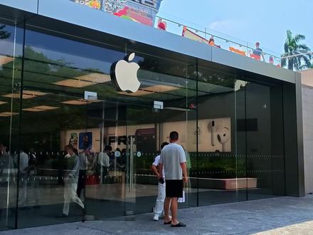 今天，你抢到 iPhone 18Pro 系列了吗？