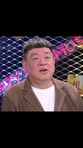 孙德荣喊话陈乔恩求和解