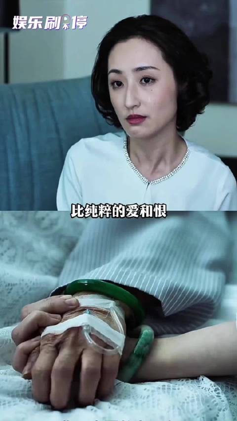 “两个妈妈争小孩，先放手的是真妈妈”  ​​​