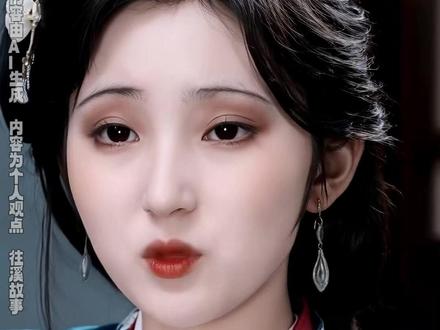 毛人传说