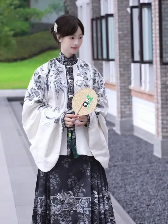 明制汉服