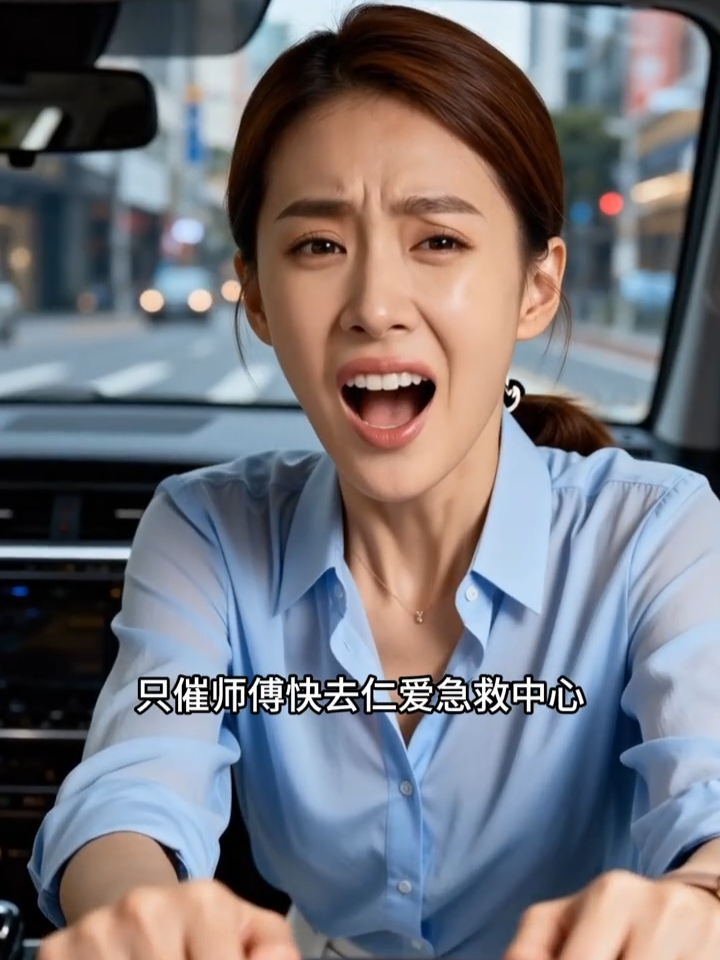 老板儿子车祸急需黄金血，她捐献后被罚，五年入职是场算计