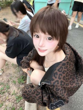 上学🎒gogogo（8）