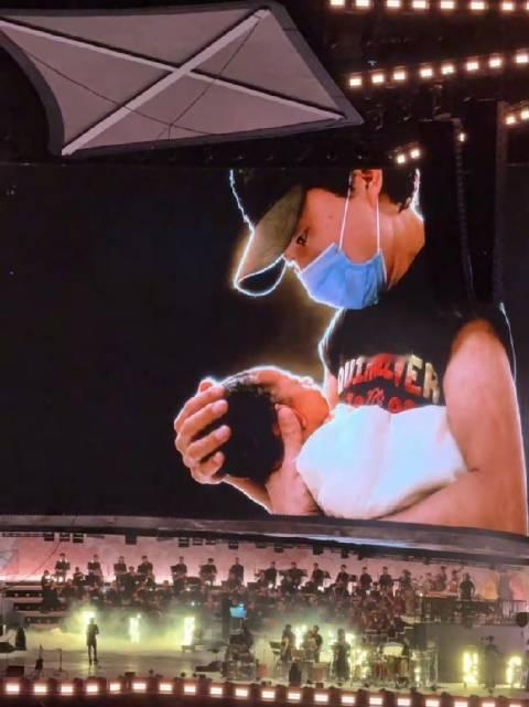 #赵雷演唱会口碑#赵雷鸟巢演唱会口碑两极出圈