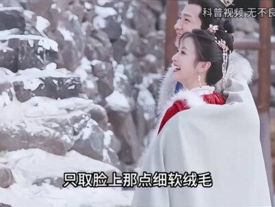 宋朝前连棉被都没有，寒冬零下几十度，古代穷人是怎么熬过去的？ （2）