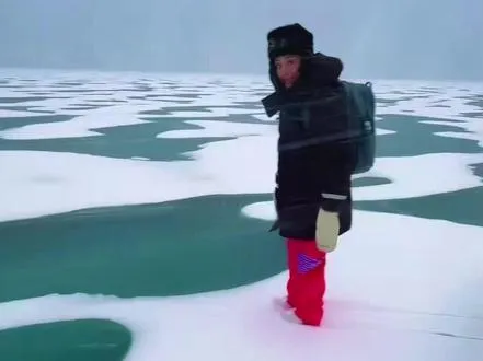 这种情况危险吗