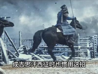 古代破城后，敌军士兵经常奸污妇女，统帅为何不阻拦？