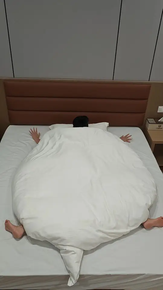 人生只要不干正事，干什么都开心😁