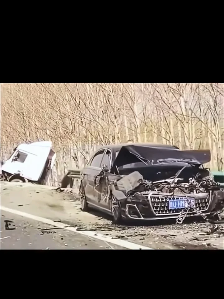 这是什么车 怎么那么硬