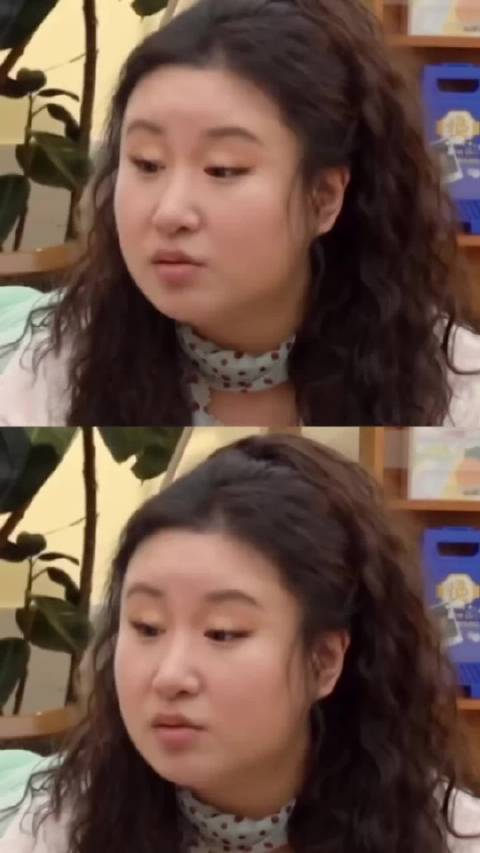 锤娜丽莎我那上不得台面的男朋友我就说他俩一定是李川先看上的锤锤才不是相亲相中的