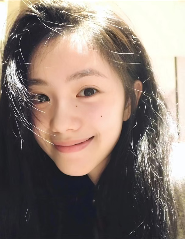 存存，你是一个可爱的宝宝🥰