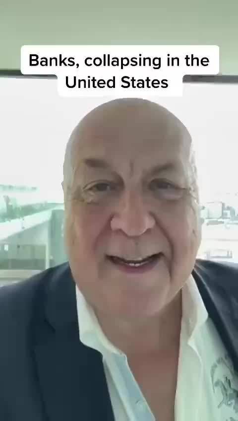 🔻未来金融，尽在于此：量子金融系统（QFS）。旧有体系正在崩塌，一个透明、安全且自由的新时代已经到来