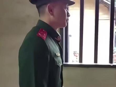 毛主席故居武警班仅15人编制，为何称天下第一班？