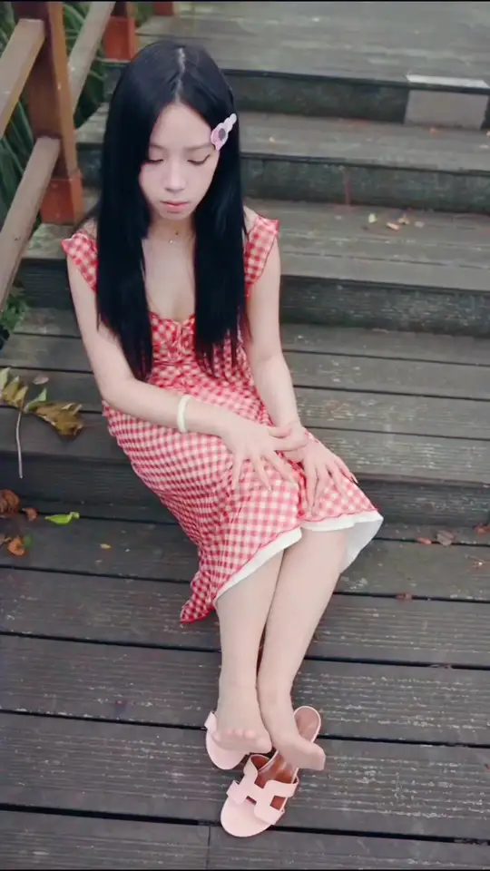 我的长长长假