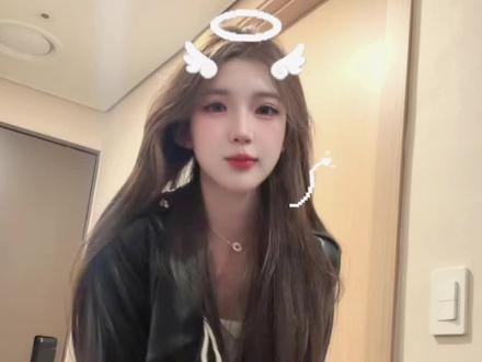 早上好