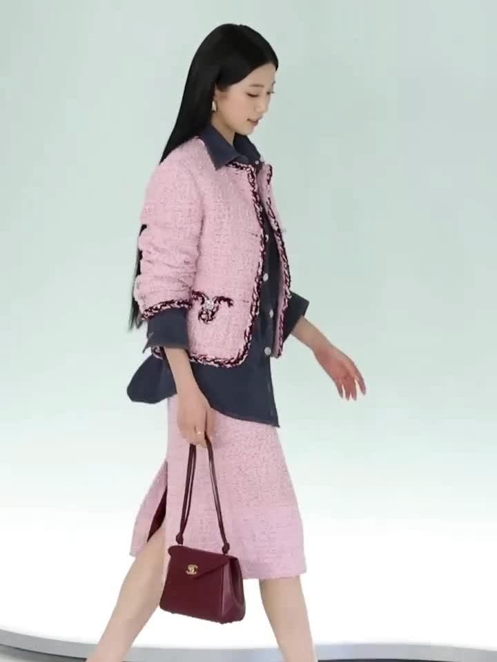 群星荟萃 首尔时尚之都
