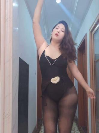 辣妹舞蹈