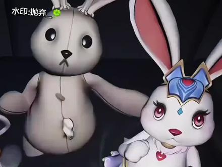 当娇兔子至今是没有发现一个坏处啊，好想当