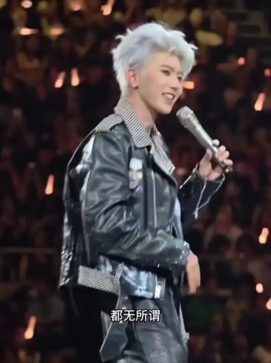 什么有所谓没所谓的 就是要不吃压力！