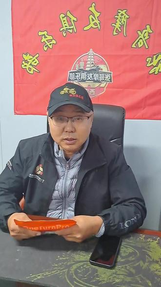 上掣头套防雾面罩