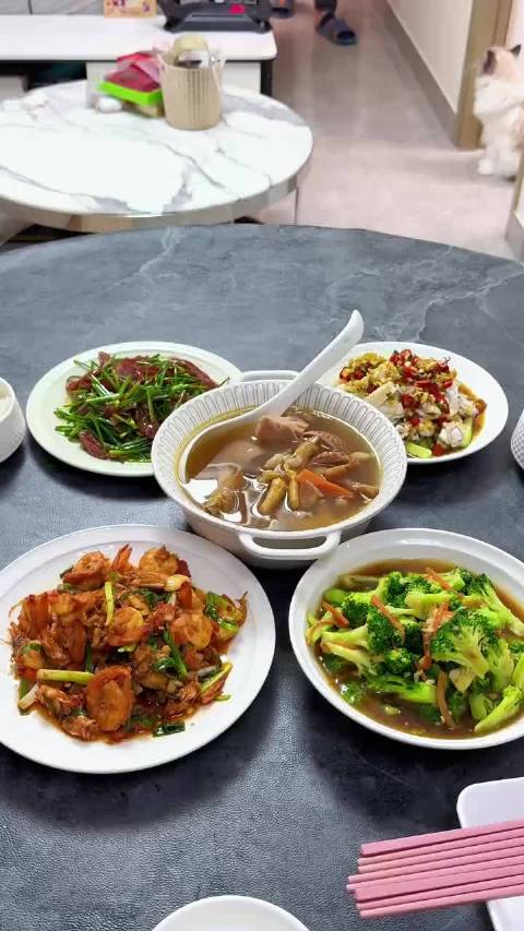香港全职妈妈的晚餐 爱在一日三餐里记录平凡生活  ​​​