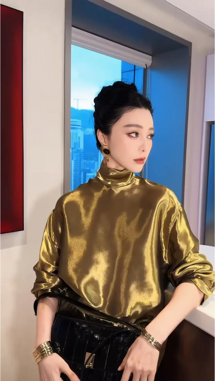 女王回归