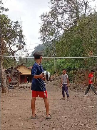 山村🏐